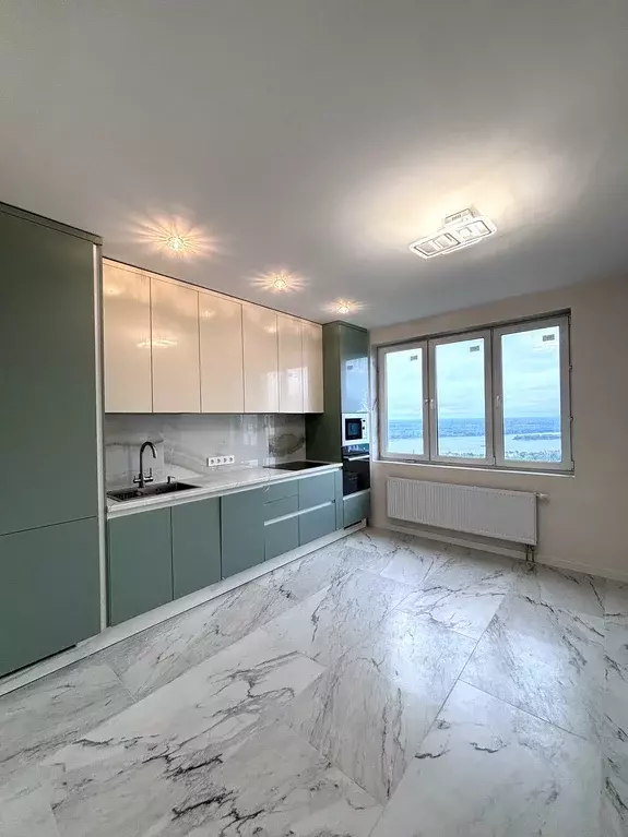 Продаётся 3-к квартира, 71.9 м - Фото 1