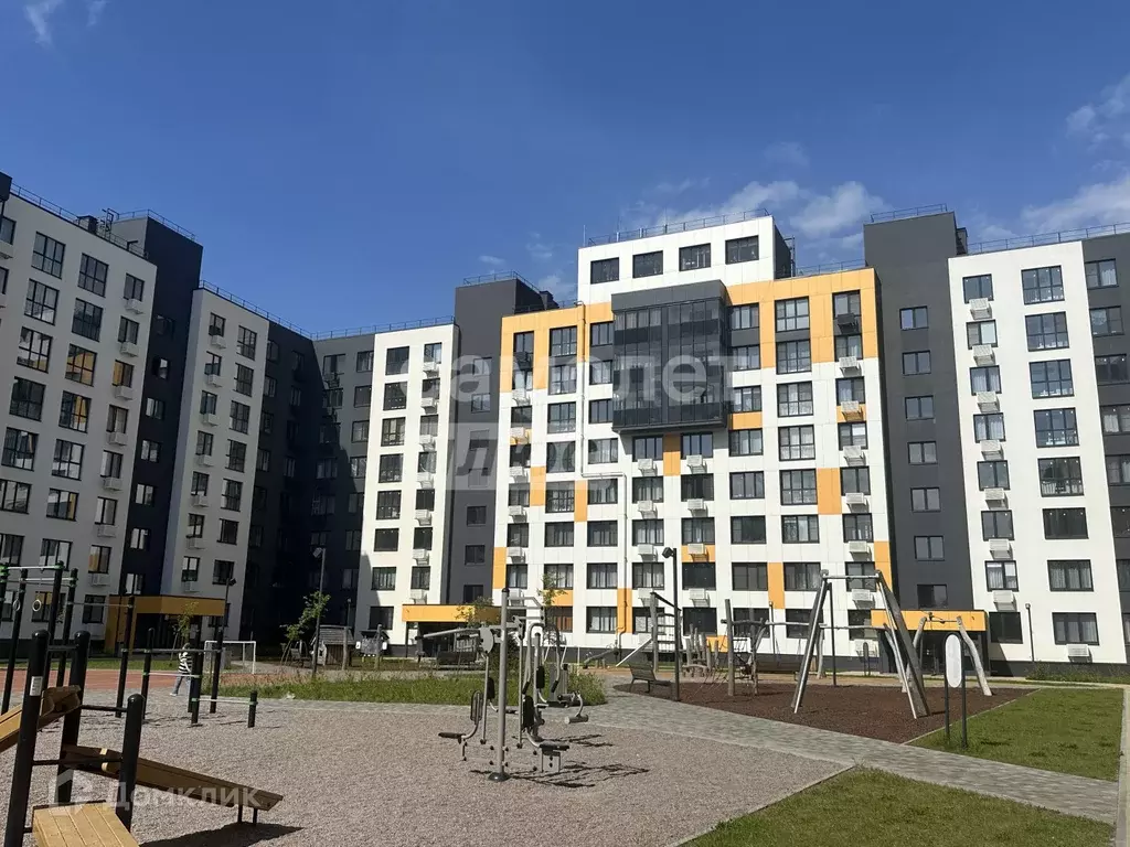 Продаётся квартира-студия, 28.6 м - Фото 0