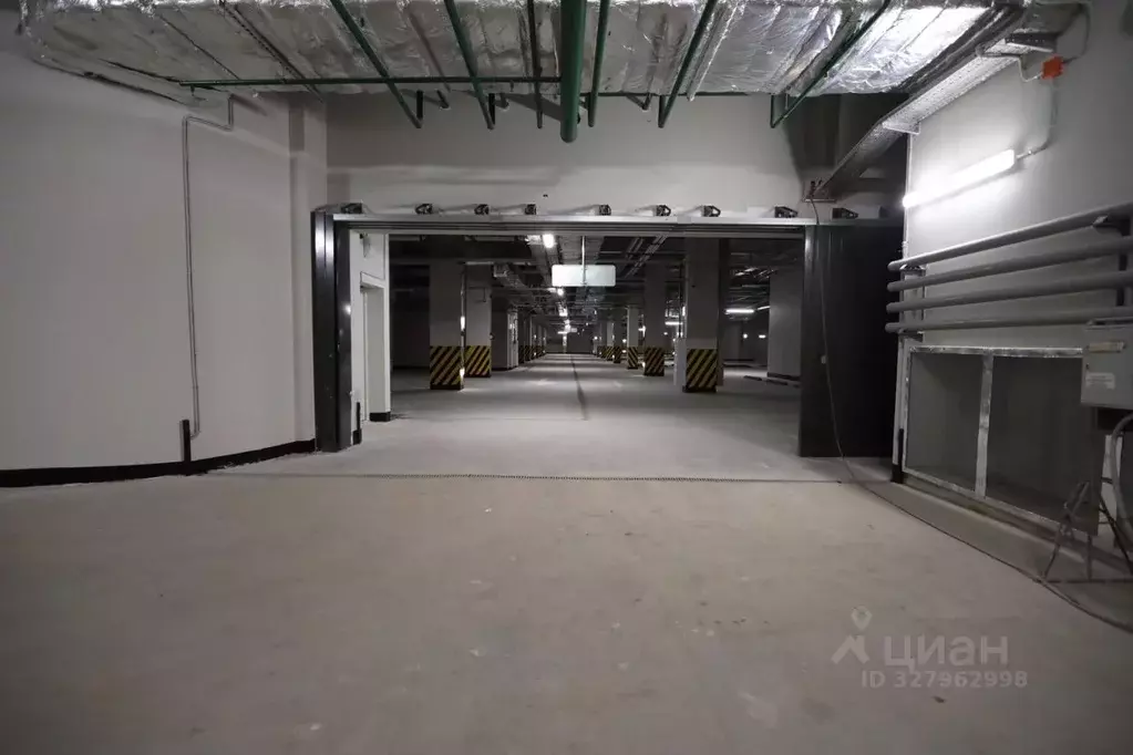 Гараж в Москва Давыдковская ул., 12 (13 м) - Фото 1