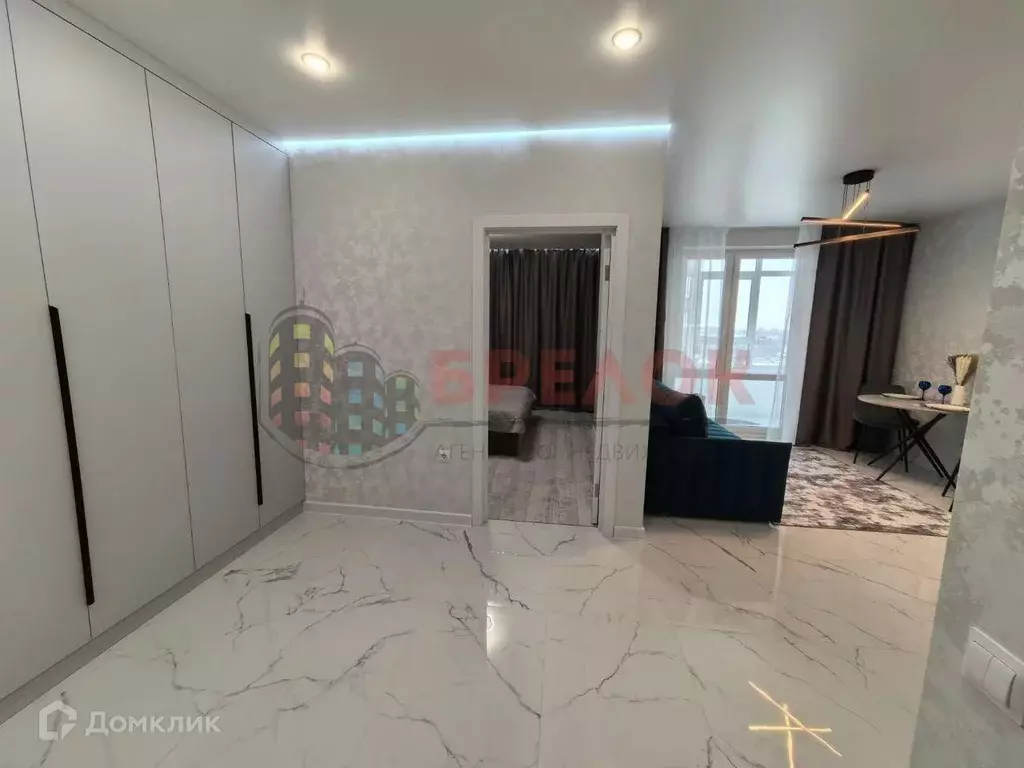 Продаётся 1-к квартира, 50 м - Фото 1