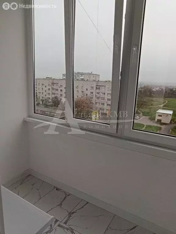 1-комнатная квартира: Георгиевск, улица Тронина, 12 (38 м) - Фото 1