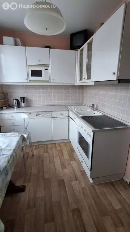 1-комнатная квартира: Москва, Ялтинская улица, 14 (38.5 м) - Фото 1