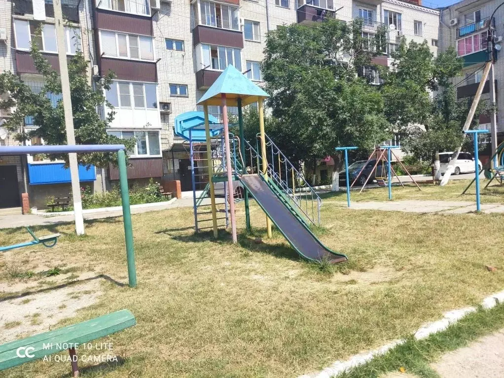 2-к кв. Краснодарский край, Славянск-на-Кубани Школьная ул., 53 (49.9 ... - Фото 1