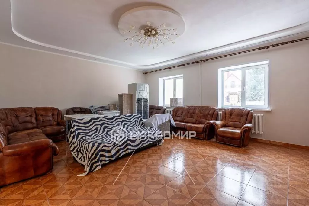 Дом в Татарстан, Казань ул. Шпаковская, 3 (238 м) - Фото 2