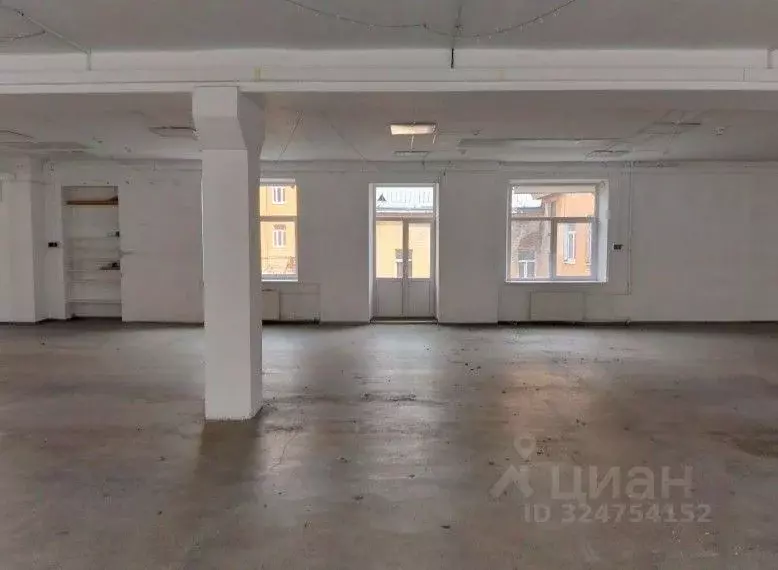 Офис в Санкт-Петербург Дегтярная ул., 5-7 (425 м) - Фото 2