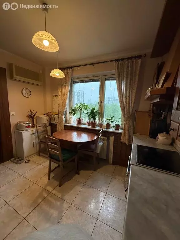 3-комнатная квартира: Москва, Никулинская улица, 15к1 (73.9 м) - Фото 2