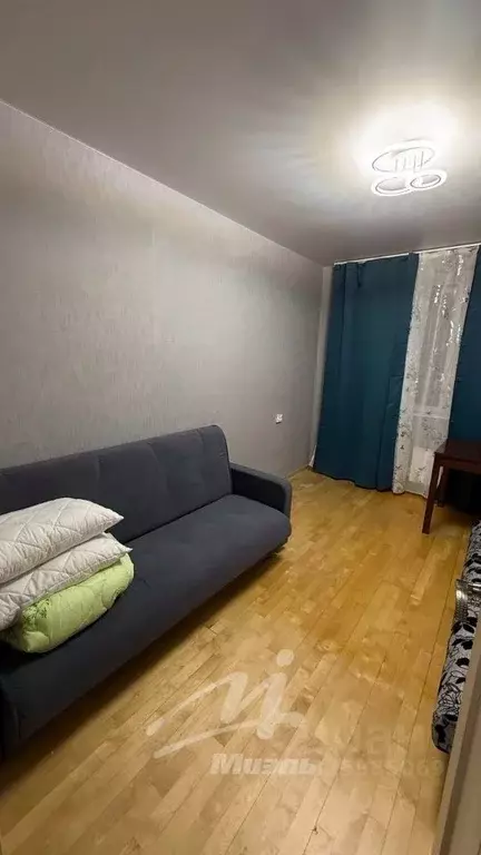 2-к кв. Москва Новорогожская ул., 10 (54.0 м) - Фото 2