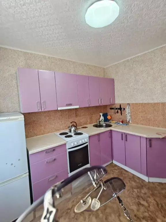 2-к кв. Томская область, Северск ул. Победы, 1 (51.0 м) - Фото 2