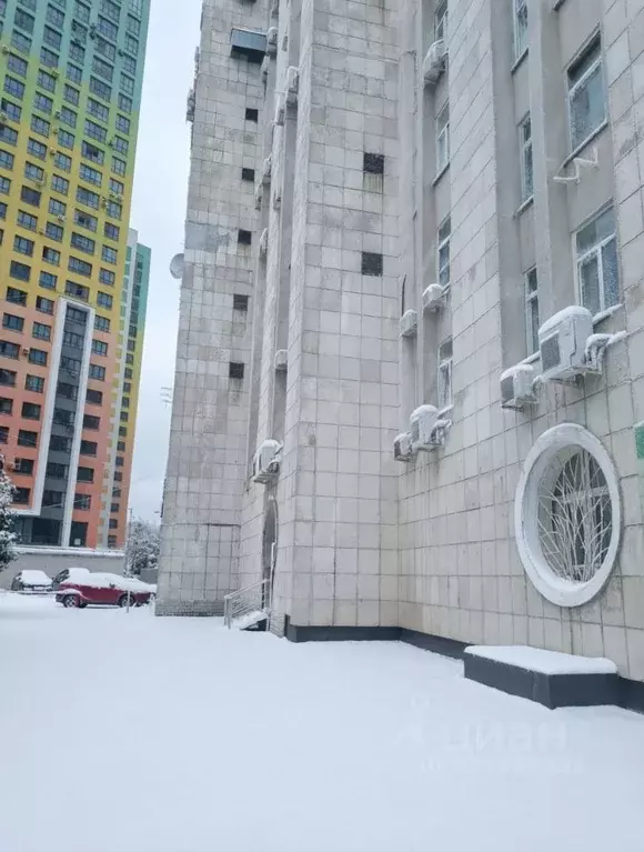 Помещение свободного назначения в Нижегородская область, Нижний ... - Фото 1