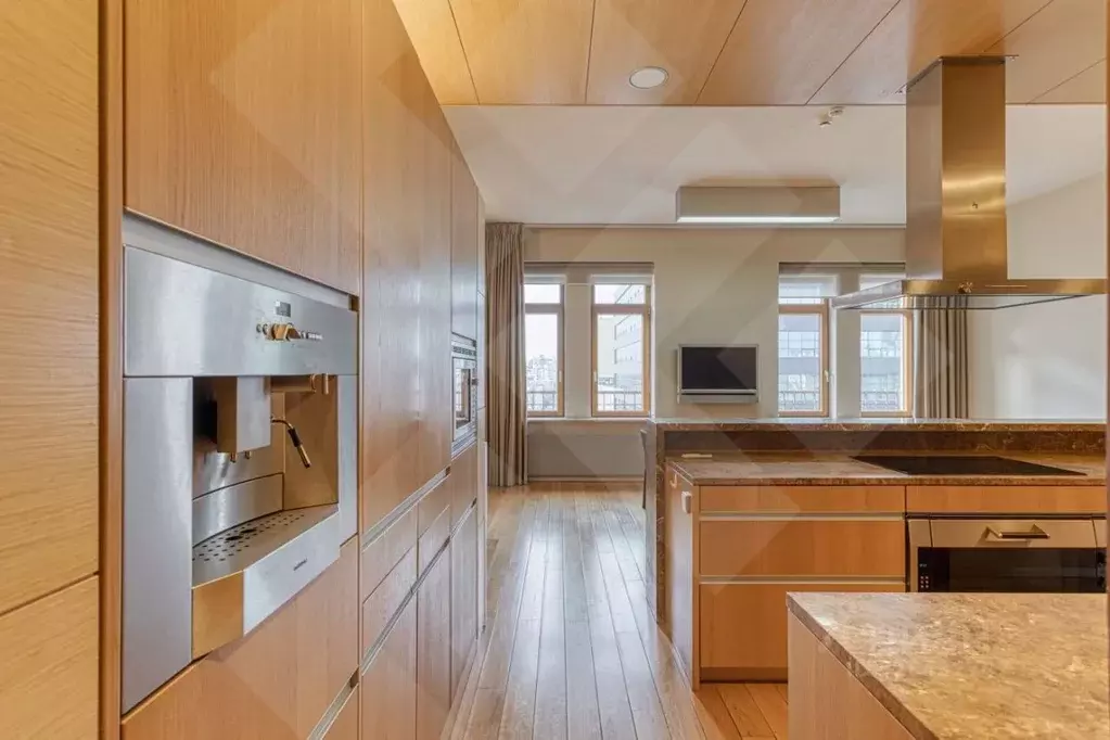 6-к кв. Москва ул. Бахрушина, 13 (286.0 м) - Фото 2