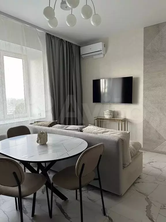 2-к. квартира, 75 м, 7/9 эт. - Фото 0