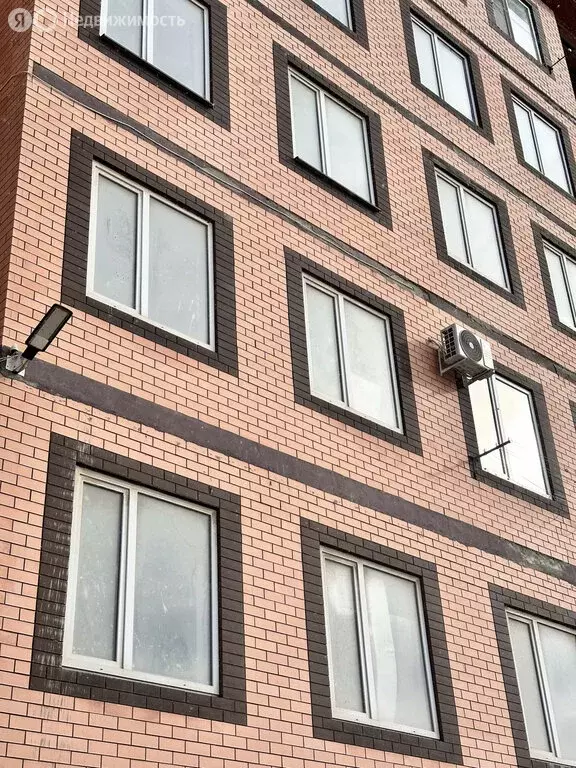 2-комнатная квартира: Махачкала, 6-я Звездопадная улица, 27 (65 м) - Фото 1