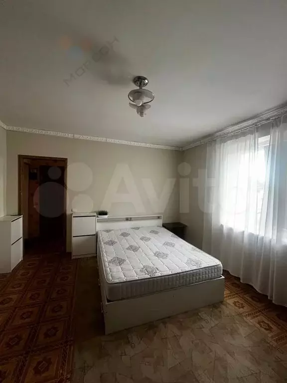 1-к. квартира, 27,7 м, 3/3 эт. - Фото 1