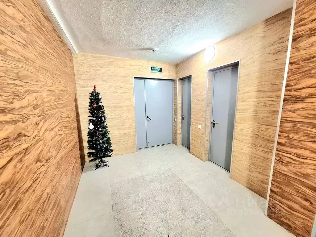 1-к кв. Башкортостан, Уфа ул. Пархоменко, 151/2 (38.0 м) - Фото 2