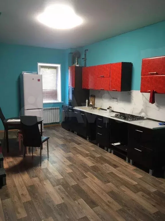 Дом 60,3 м на участке 1 сот. - Фото 0