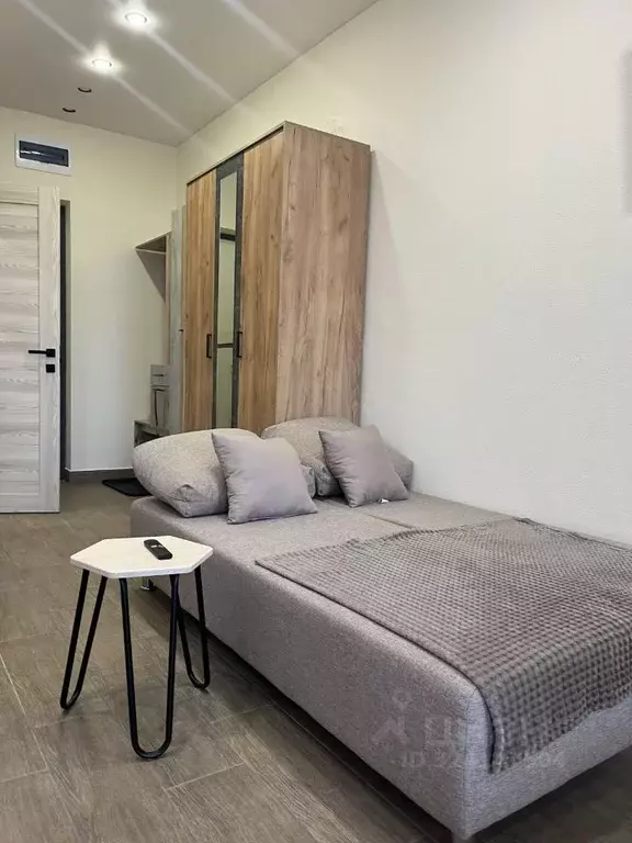 Студия Москва Сосенское поселение, просп. Куприна, 1к2 (21.0 м) - Фото 2