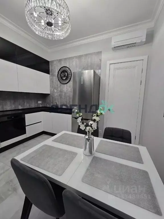 2-к кв. Москва Новочеремушкинская ул., 17 (66.0 м) - Фото 1