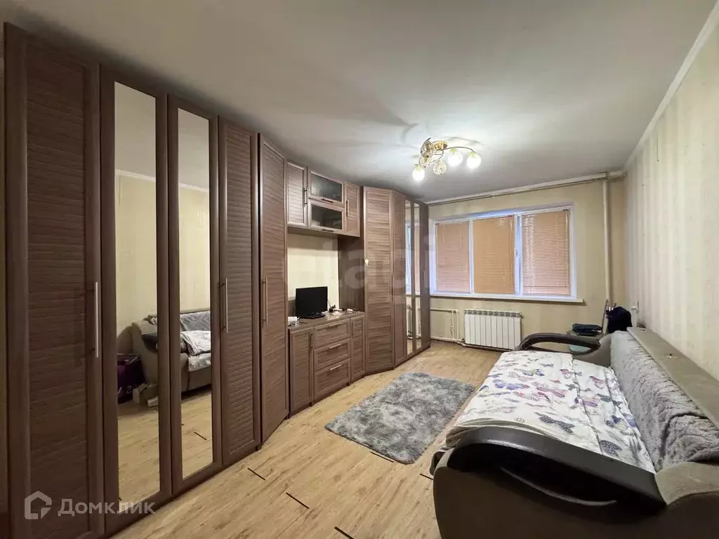 Продаётся 1-к квартира, 30.1 м - Фото 0