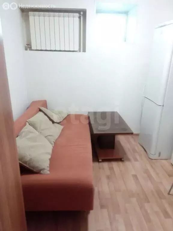 1-комнатная квартира: Томск, микрорайон Черемошники, Батистовая улица, ... - Фото 2