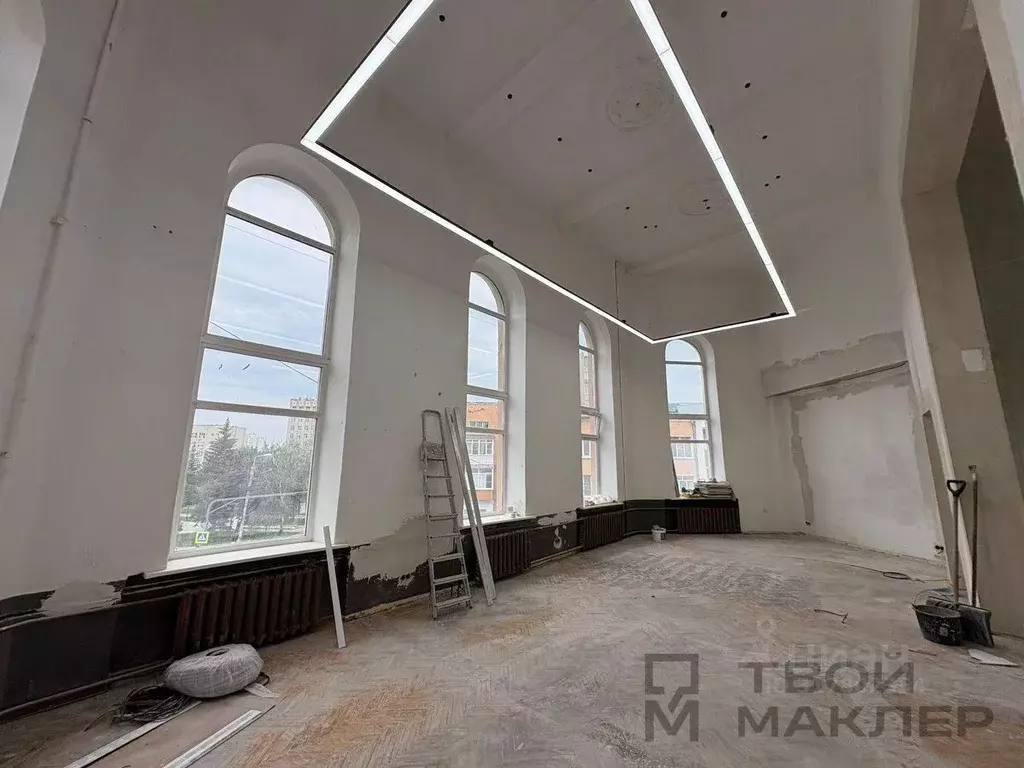 Офис в Пензенская область, Пенза ул. Володарского, 45/38 (70 м) - Фото 1