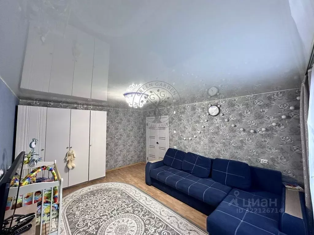 2-к кв. Свердловская область, Екатеринбург бул. Сиреневый, 1 (43.0 м) - Фото 0
