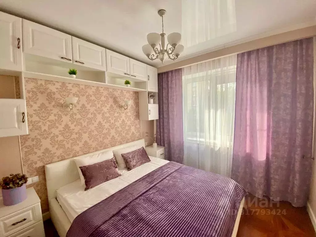 2-к кв. Санкт-Петербург Дачный просп., 21К1 (56.0 м) - Фото 1