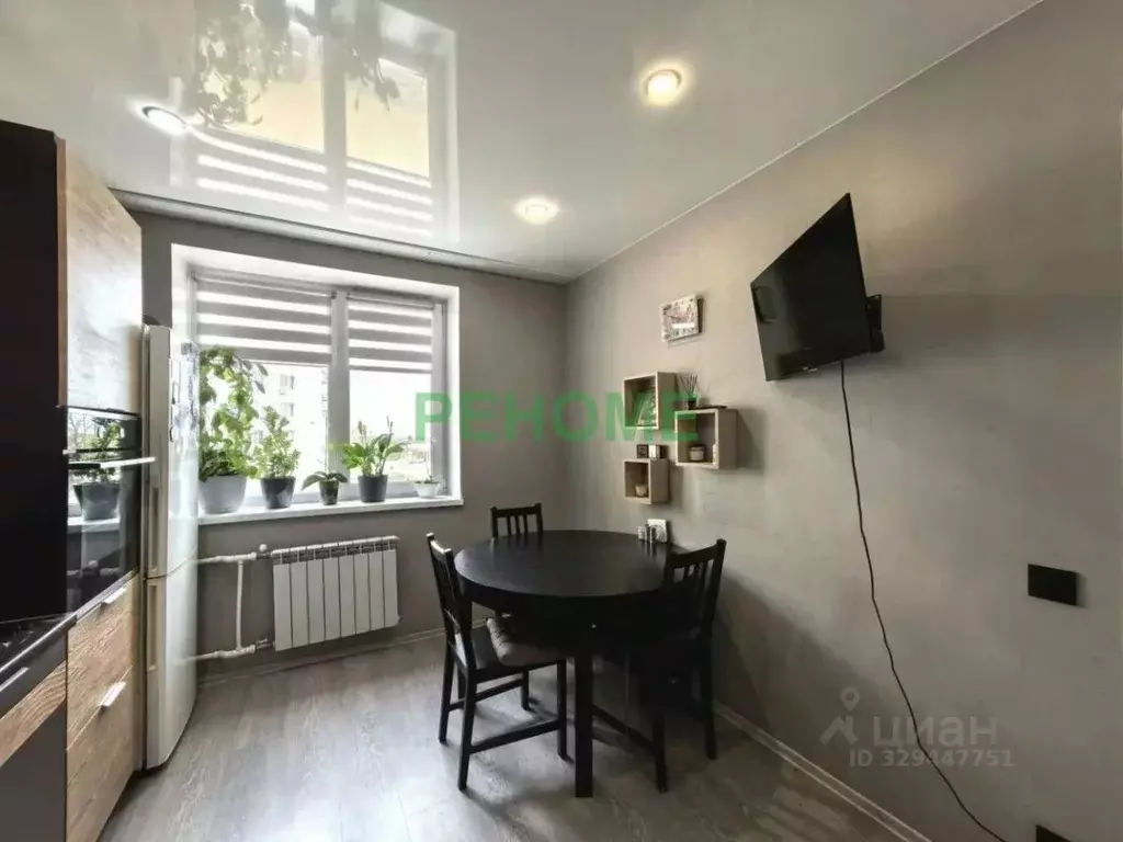 2-к кв. Саратовская область, Саратов проезд 3-й Овсяной, 1 (60.0 м) - Фото 2