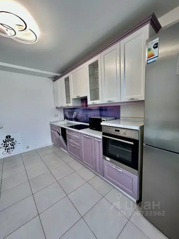 2-к кв. Москва Полярная ул., 27к4 (64.0 м) - Фото 2