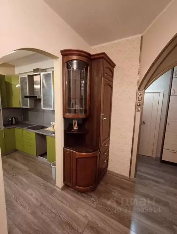 2-к кв. Московская область, Раменское ул. Мира, 4 (50.0 м) - Фото 1