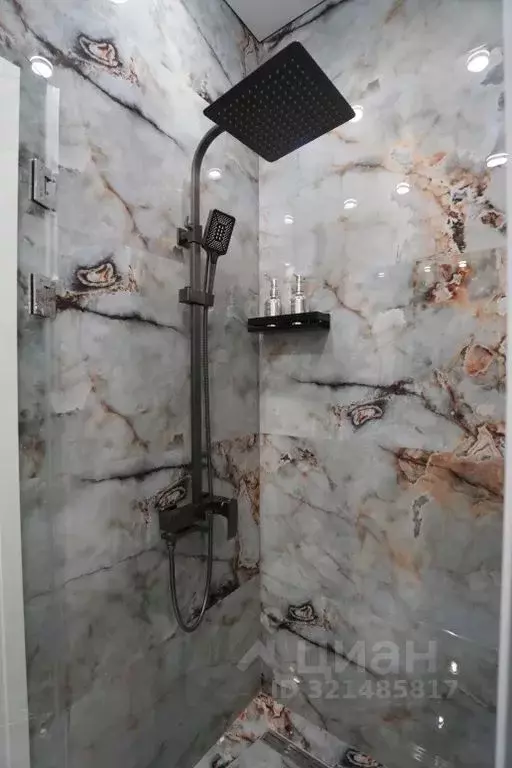 1-к кв. Кабардино-Балкария, Нальчик ул. Тлостанова, 16 (52.0 м) - Фото 1