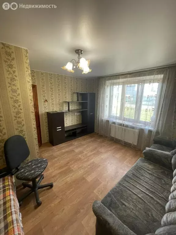 1-комнатная квартира: Чебоксары, проезд Соляное, 14 (26 м) - Фото 1