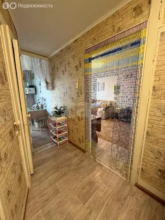 1-комнатная квартира: Нижняя Тура, улица Малышева, 4 (31.6 м) - Фото 2