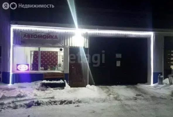 Помещение свободного назначения (198.1 м) - Фото 2