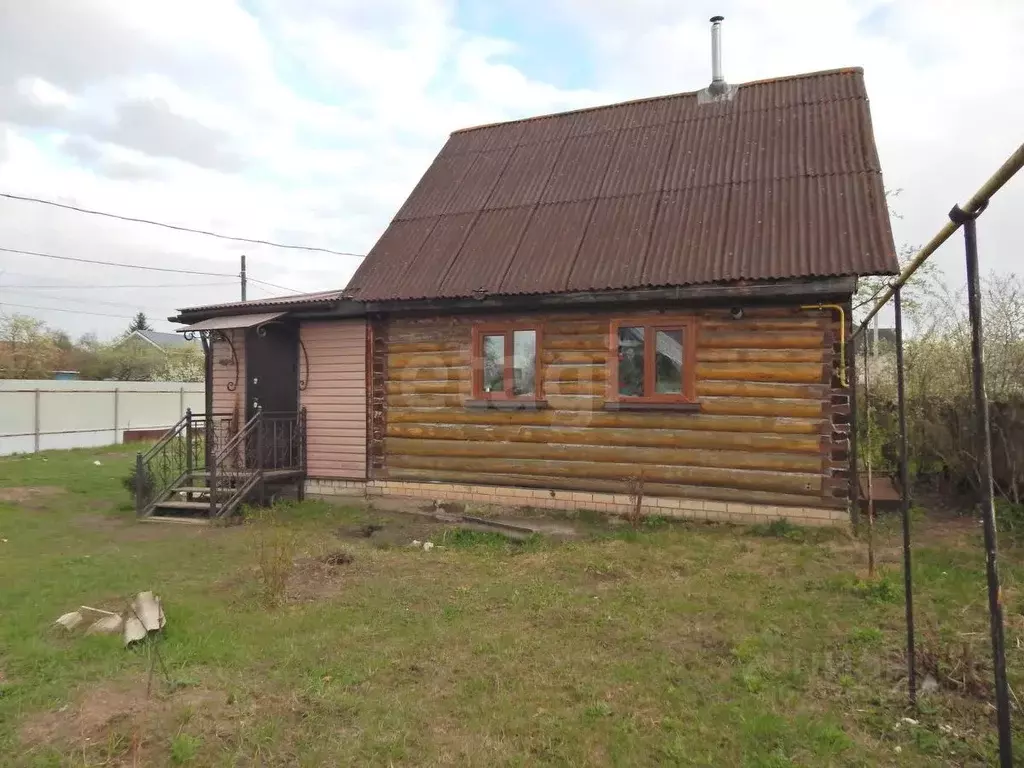 Дом в Владимирская область, Костерево Петушинский район,  (72 м) - Фото 1