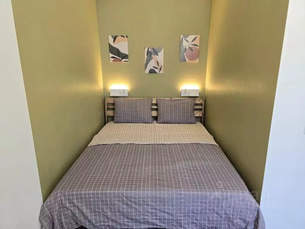 1-к кв. Краснодарский край, Сочи ул. Ленина, 290/8к3 (27.0 м) - Фото 1