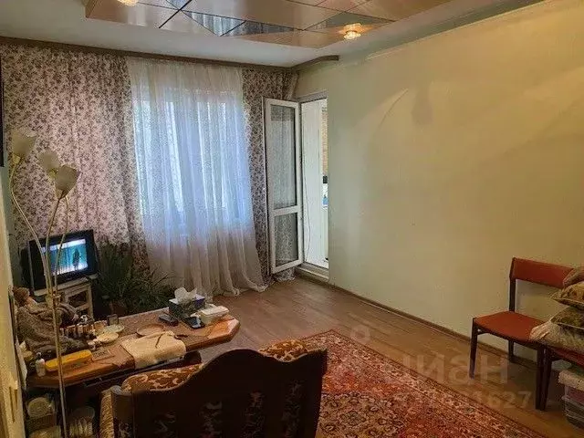 2-к кв. Санкт-Петербург бул. Новаторов, 21К3 (56.6 м) - Фото 0