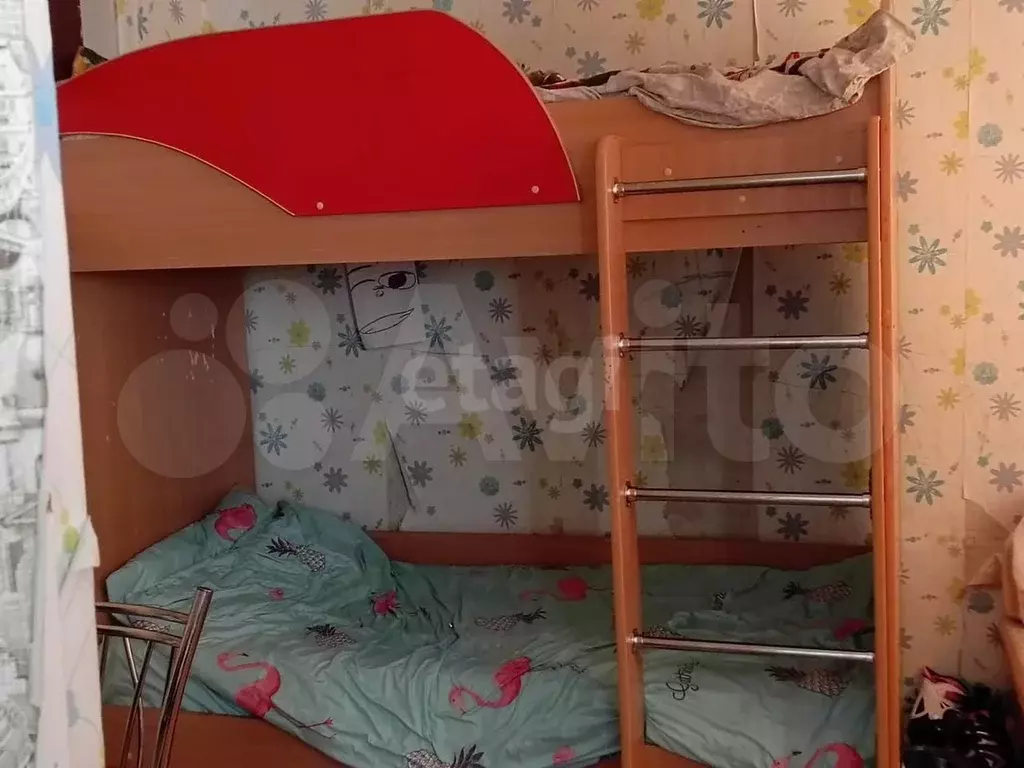 2-к. квартира, 45 м, 1/2 эт. - Фото 1