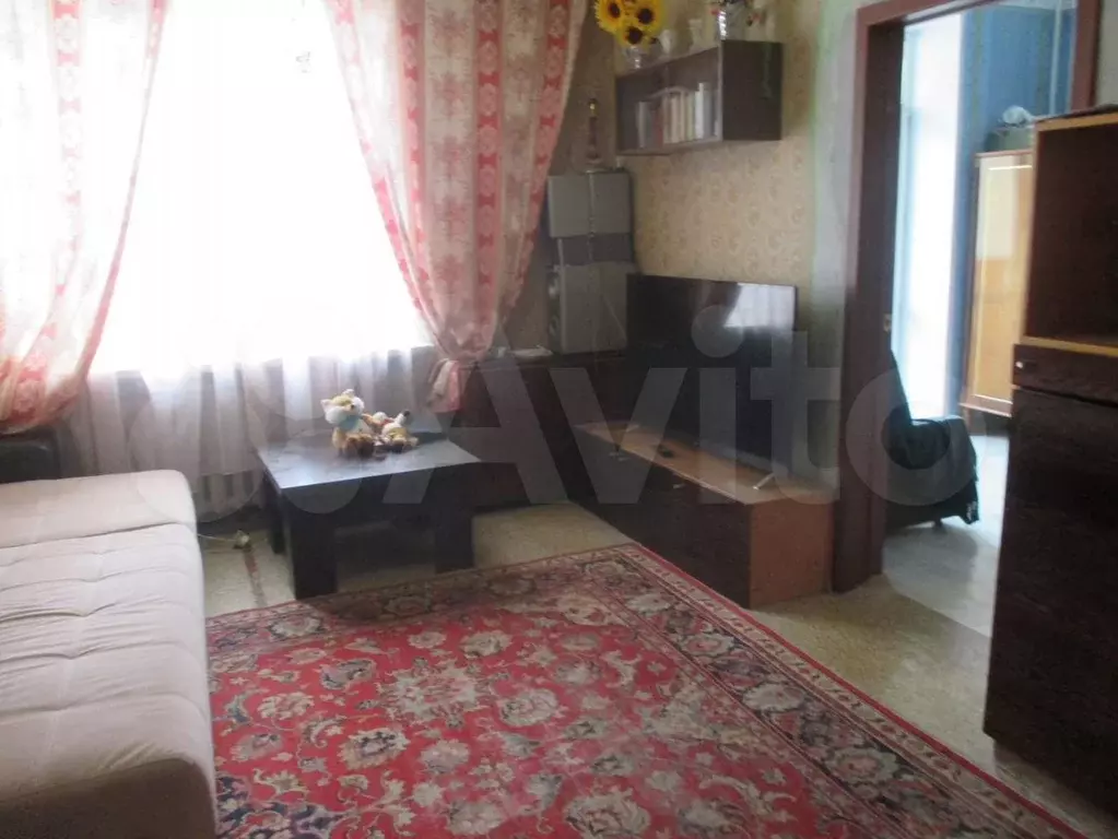 3-к. квартира, 80 м, 3/5 эт. - Фото 0