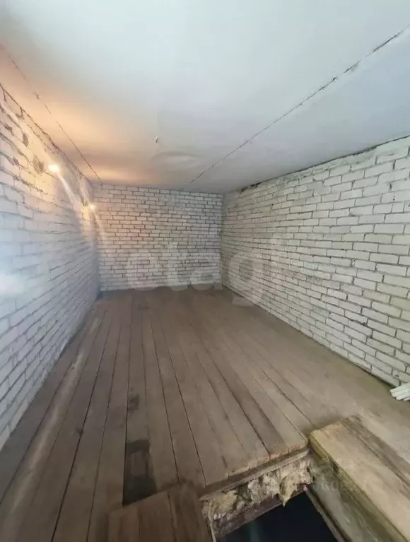 Гараж в Ярославская область, Ярославль проезд Домостроителей (37 м) - Фото 2