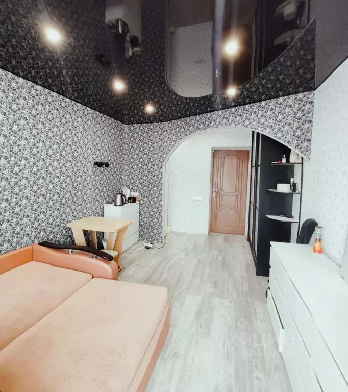 Комната Владимирская область, Владимир Северная ул., 83 (16.6 м) - Фото 1