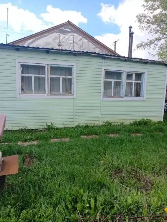 Дом в Самарская область, Богатовский район, Максимовка с/пос, с. ... - Фото 2