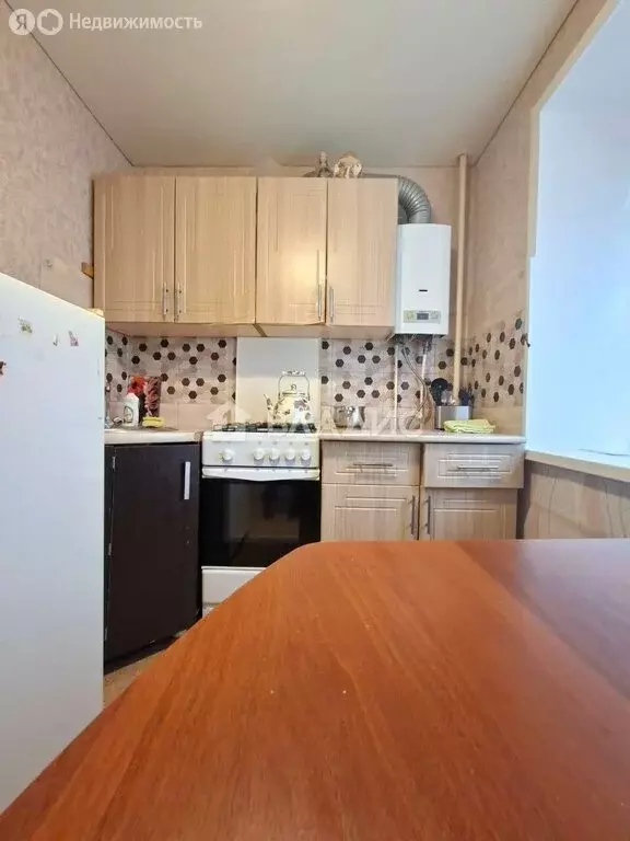 1-комнатная квартира: Гусь-Хрустальный, Иркутская улица, 26А (30.4 м) - Фото 1