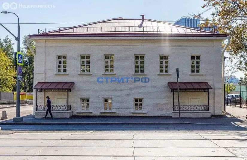 Помещение свободного назначения (304.5 м) - Фото 2