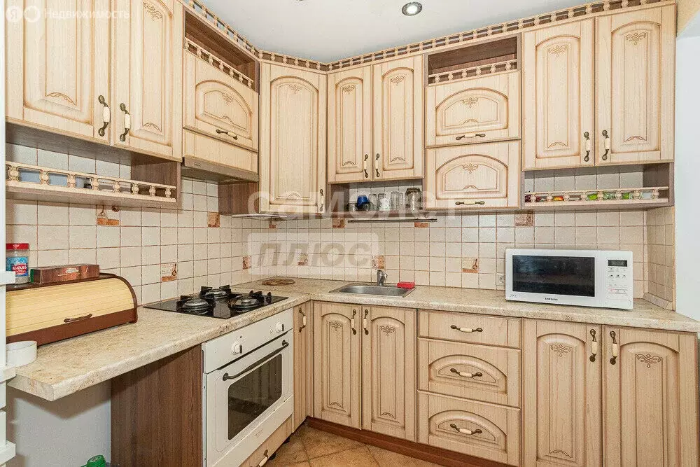 1-комнатная квартира: Владимир, 1-я Пионерская улица, 59 (39.5 м) - Фото 1