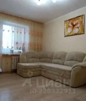 2-к кв. Крым, Симферополь ул. Крымских Партизан, 23 (50.0 м) - Фото 2