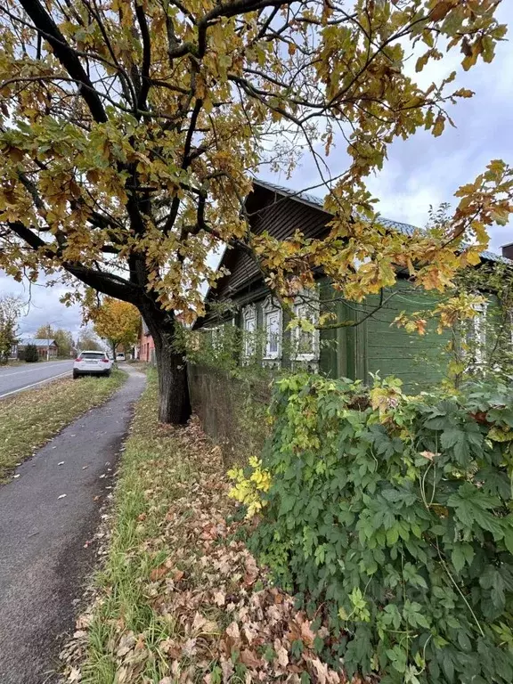 Дом в Московская область, Егорьевск Нечаевская ул., 80 (94 м) - Фото 1