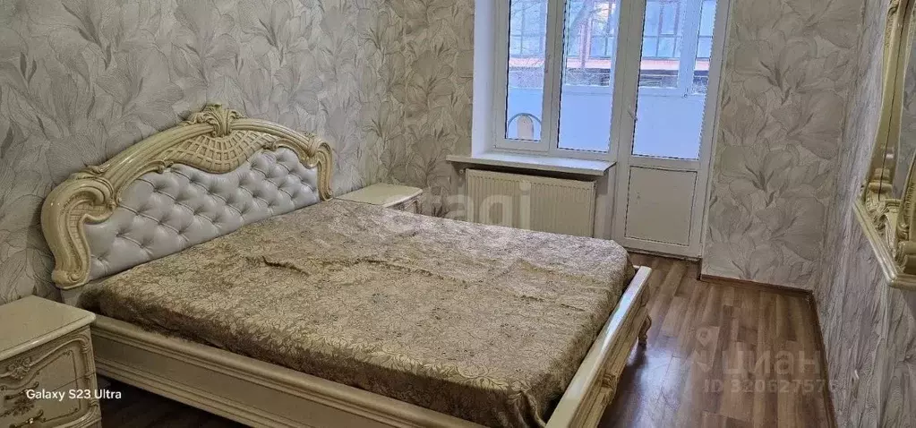 2-к кв. Ставропольский край, Пятигорск ул. Пестова (64.8 м) - Фото 0