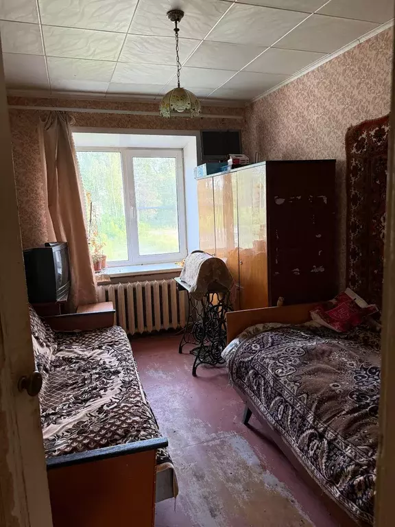 Продаётся 2-к квартира, 49.1 м - Фото 1