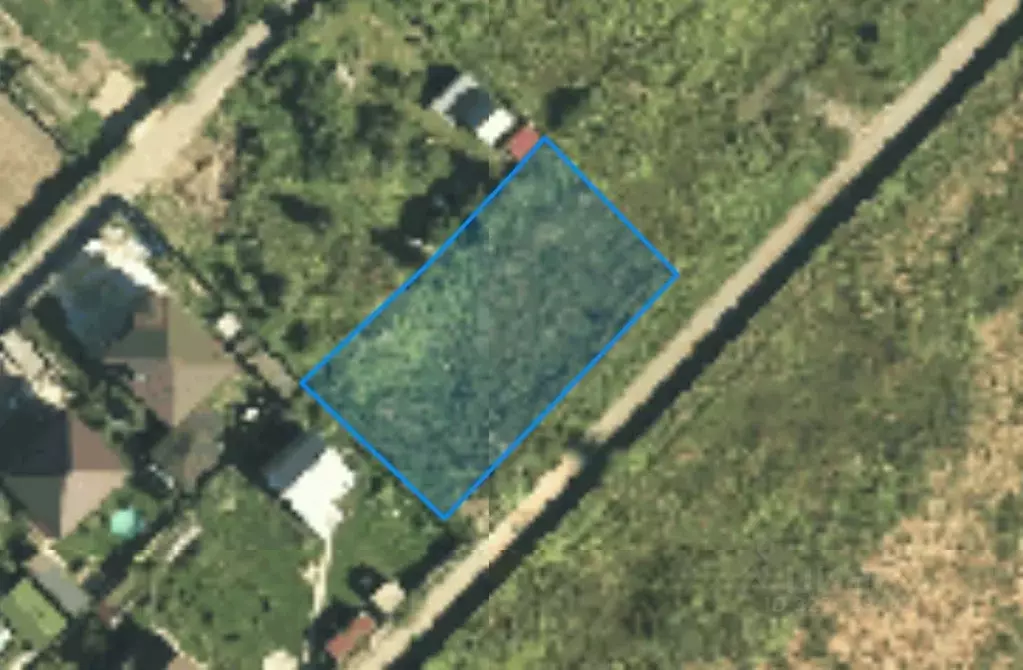 Участок в Москва д. Терехово, ул. Терехово-2, 70 (9.43 сот.) - Фото 1