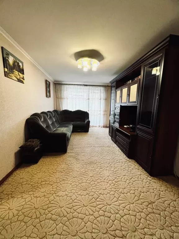 Продаётся 3-к квартира, 59.9 м - Фото 1